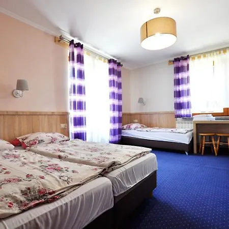 Bernadeta Бялы-Дунаец