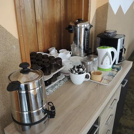 Bernadeta Biały Dunajec