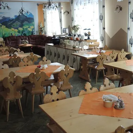 Δωμάτια σε οικογενειακή κατοικία Bernadeta *