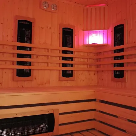 Δωμάτια σε οικογενειακή κατοικία Bernadeta