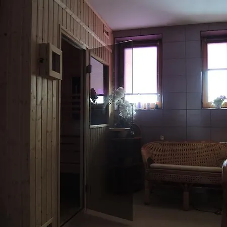 Bernadeta * Бялы-Дунаец