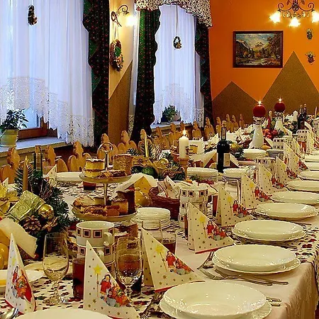 Bernadeta * Бялы-Дунаец