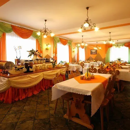 Bernadeta * Biały Dunajec