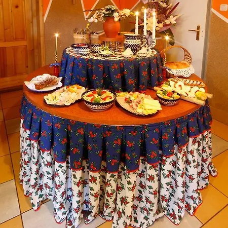 Bernadeta Biały Dunajec