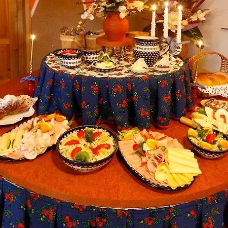 Bernadeta Δωμάτια σε οικογενειακή κατοικία