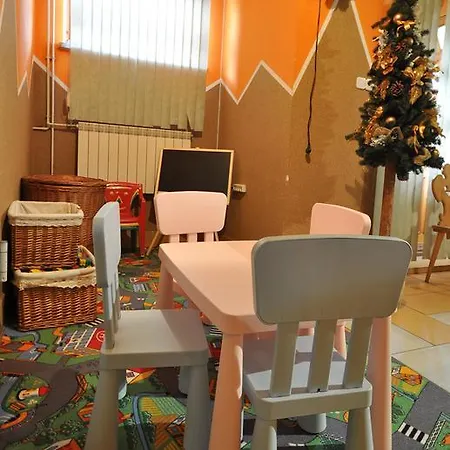 Bernadeta Δωμάτια σε οικογενειακή κατοικία *