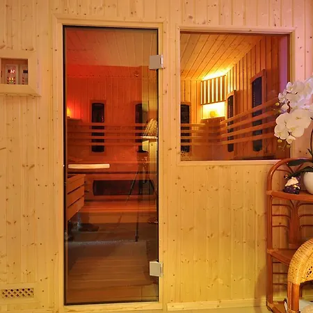 Bernadeta Проживание в семье Бялы-Дунаец