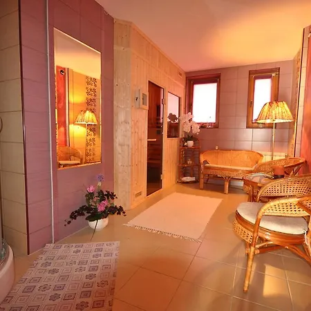 Bernadeta Biały Dunajec