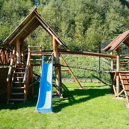 Bernadeta Δωμάτια σε οικογενειακή κατοικία Biały Dunajec