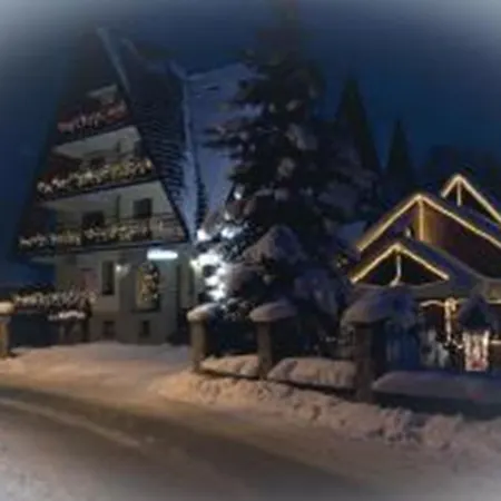 Bernadeta Biały Dunajec