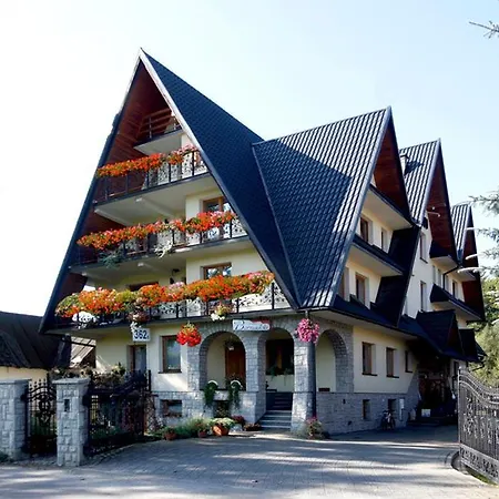 Проживание в семье Bernadeta