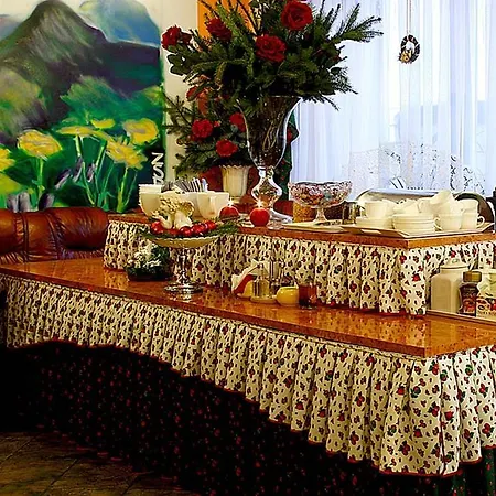 Δωμάτια σε οικογενειακή κατοικία Bernadeta *