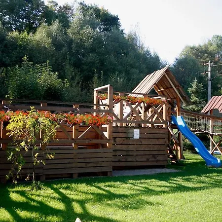 Bernadeta Δωμάτια σε οικογενειακή κατοικία *