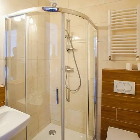 Проживание в семье Bernadeta