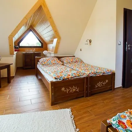 Bernadeta * Biały Dunajec