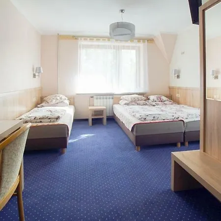 Проживание в семье Bernadeta *