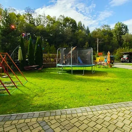 Bernadeta Biały Dunajec