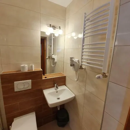 Проживание в семье Bernadeta *