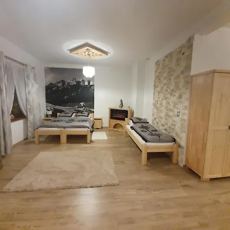 Проживание в семье Bernadeta