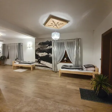 Bernadeta Δωμάτια σε οικογενειακή κατοικία Biały Dunajec