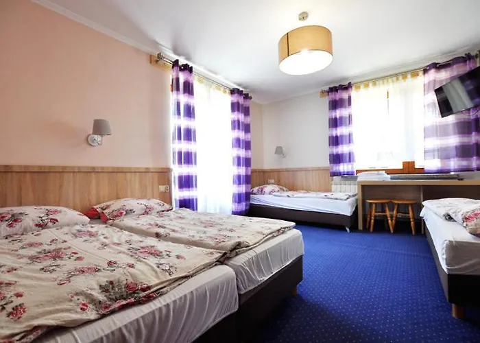 Bernadeta Biały Dunajec