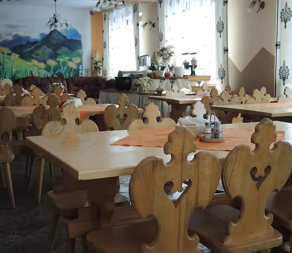 Bernadeta Biały Dunajec