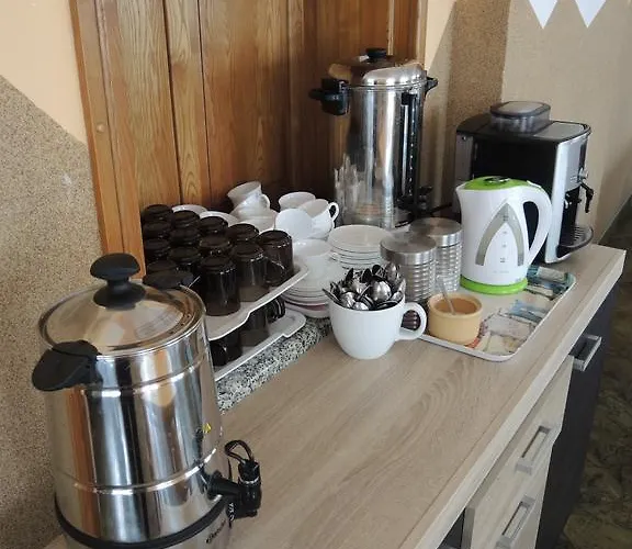 Bernadeta Biały Dunajec