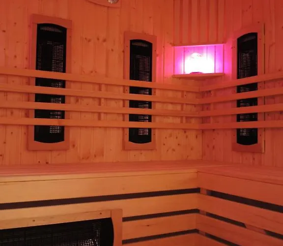 Ubytování v soukromí Bernadeta