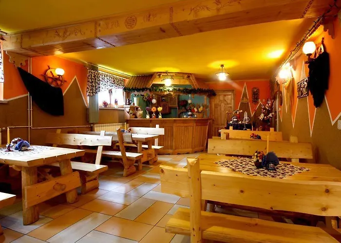 Bernadeta Biały Dunajec