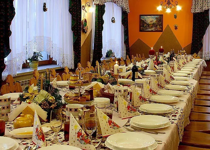 Bernadeta * Biały Dunajec