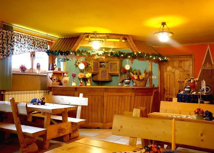 Bernadeta Biały Dunajec