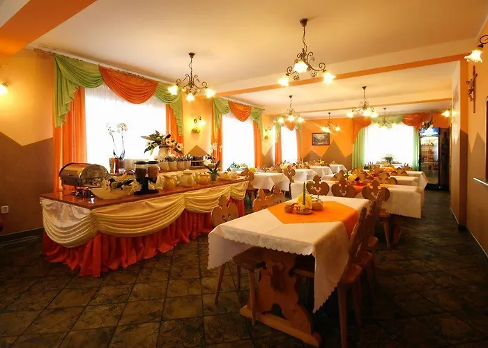 Bernadeta * Biały Dunajec