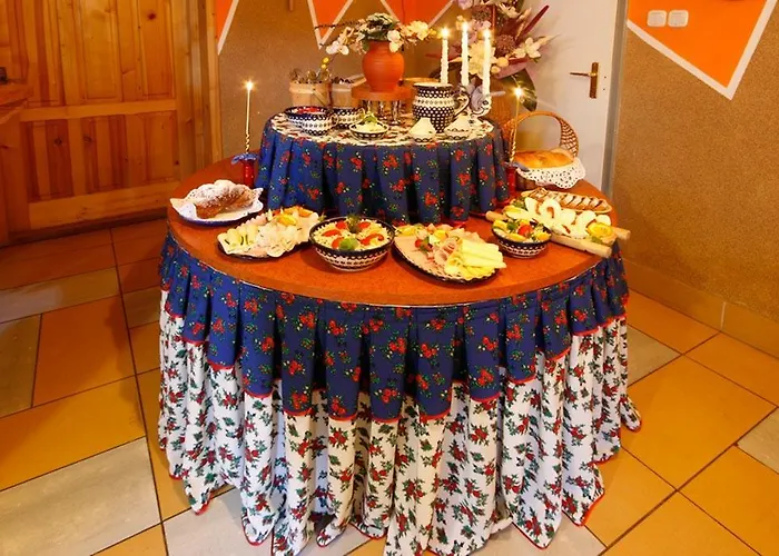 Bernadeta Biały Dunajec