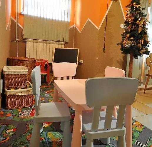 Bernadeta Ubytování v soukromí *