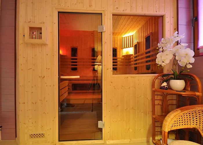 Bernadeta Ubytování v soukromí Biały Dunajec