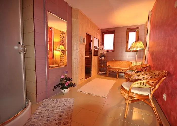 Bernadeta Biały Dunajec