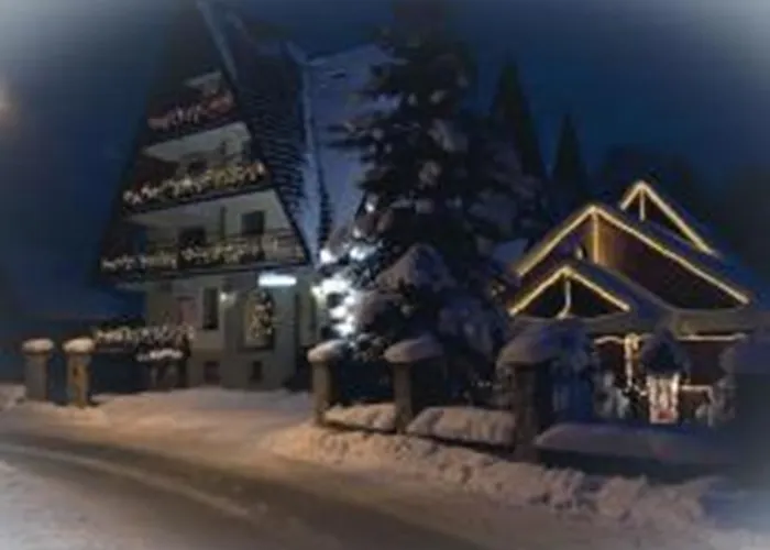 Bernadeta Biały Dunajec