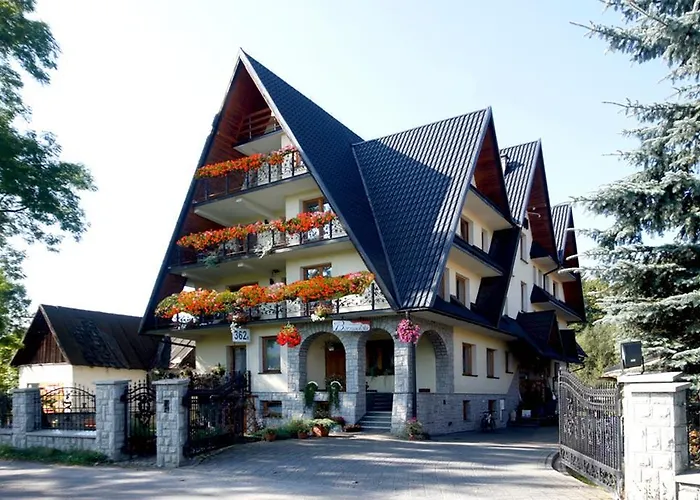 Ubytování v soukromí Bernadeta