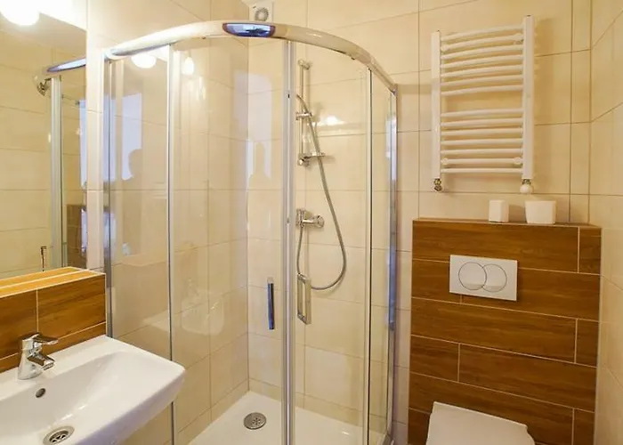 Ubytování v soukromí Bernadeta