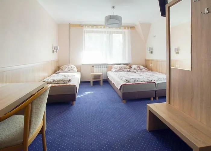 Ubytování v soukromí Bernadeta *