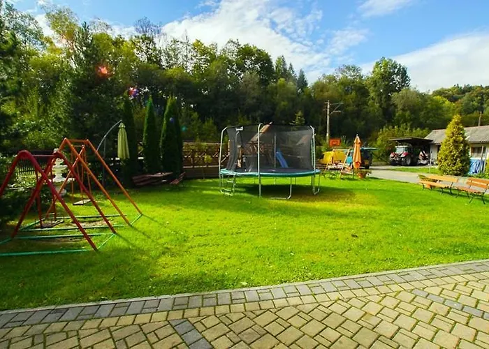 Bernadeta Biały Dunajec