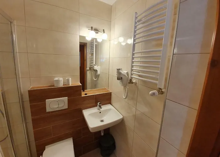 Ubytování v soukromí Bernadeta *