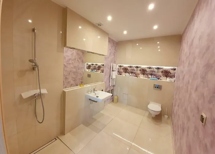 Bernadeta * Biały Dunajec